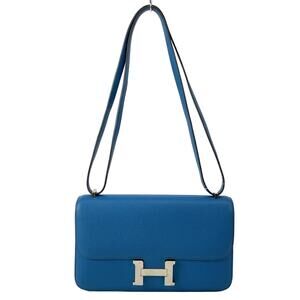 Hermès Constance Elan Shoulder Bag